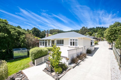 160 Gladstone Road North, Mosgiel, Mosgiel
