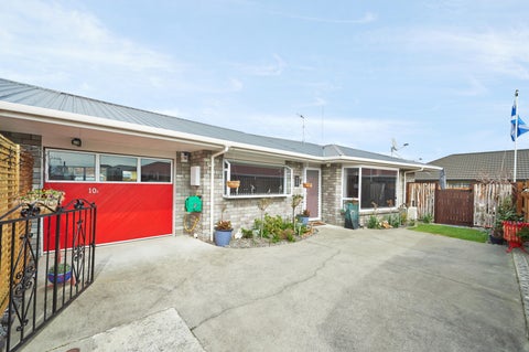 10A Saint Pauls Court, Highbury, Palmerston North