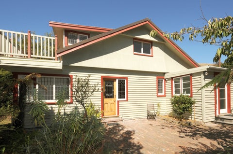 18 Campbell Street, Sumner, Christchurch