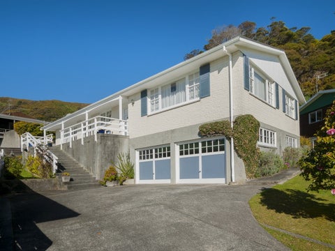 4 Volkner Grove, Waterloo, Lower Hutt