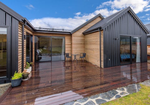 83 Infinity Drive, Wanaka