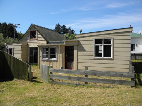 23 Ipswich Street, Hampden