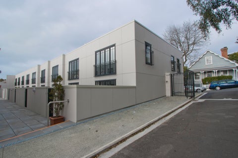1F/8 Farnham Street, Parnell, Auckland