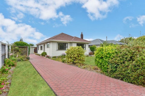 72 Racecourse Road, Sockburn, Christchurch