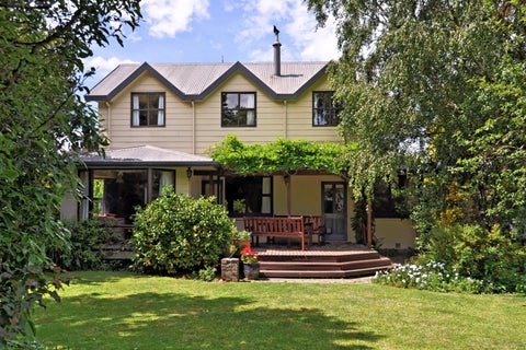 276 Hendersons Road, Hoon Hay, Christchurch