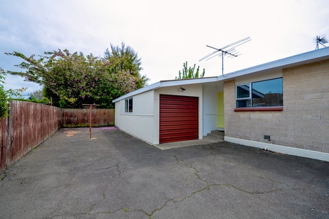 20D Bush Road, Mosgiel, Mosgiel