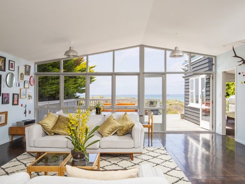 81 Blue Pacific Parade, Riversdale Beach, Masterton