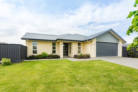 3 Cassidy Avenue, Lincoln, Lincoln