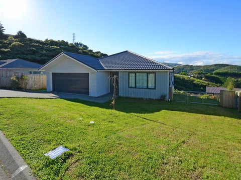 11B Aran More Place, Belmont, Lower Hutt