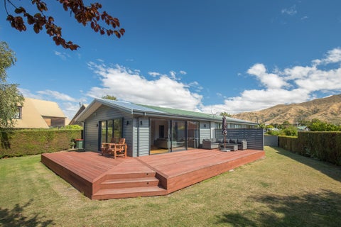 116 Aubrey Road, Wānaka
