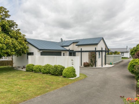 61A Napier RD, Havelock North, HAVELOCK NORTH