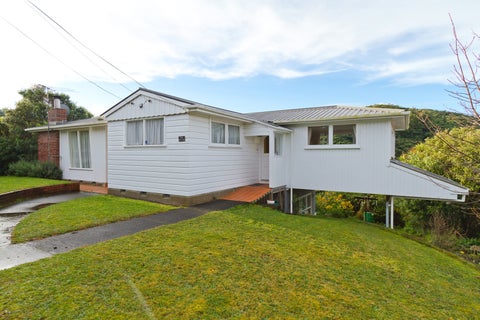 106 Hill Road, Belmont, Lower Hutt