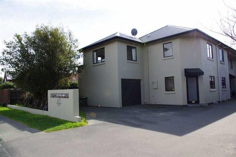 67C Southampton Street, Sydenham, Christchurch