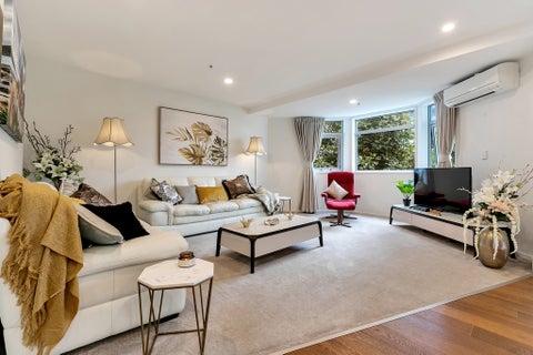 4G/205 Hobson Street, Auckland Central, Auckland