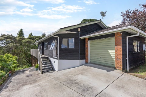 1/85 Verran Road, Birkenhead, Auckland