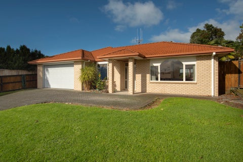 43 Rowesdale Drive, Ohauiti, Tauranga