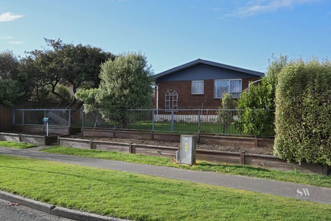 159 Ritchie Street, Richmond, Invercargill