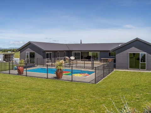 2 Jordan Road, Waingawa, Carterton