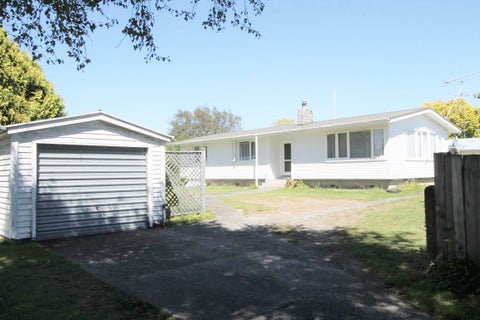 9 Dunkeld PlACE, Tokoroa, Tokoroa
