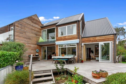 2/117 Warrington Street, Mairehau, Christchurch