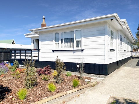 19 Miriama Street, Taumarunui