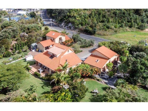 892 Purangi Road, Cooks Beach, Whitianga