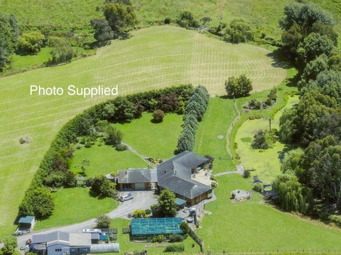 147 Taylors Road, Otaki