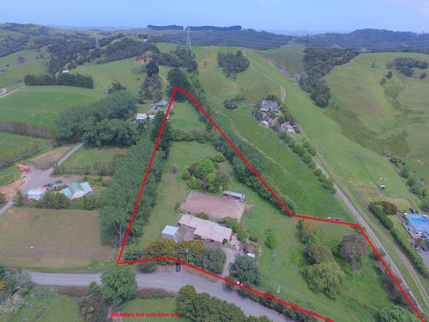 280 Inland Road, Helensville, Helensville