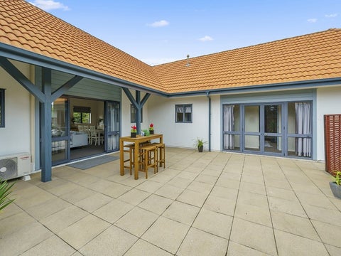 20 Realm Drive, Paraparaumu