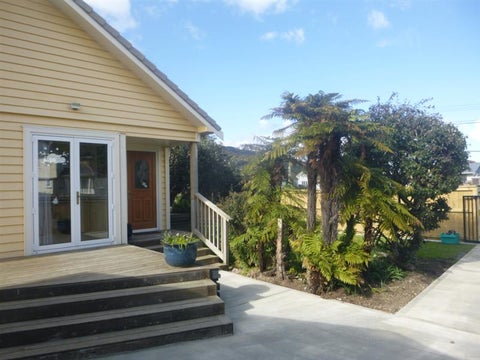 153 Reynolds Street, Taita, Lower Hutt