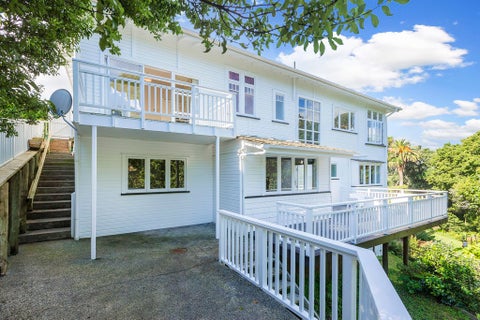 9 Laurie Avenue, Parnell, Auckland