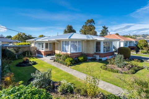 21 High Street, Mosgiel, Mosgiel