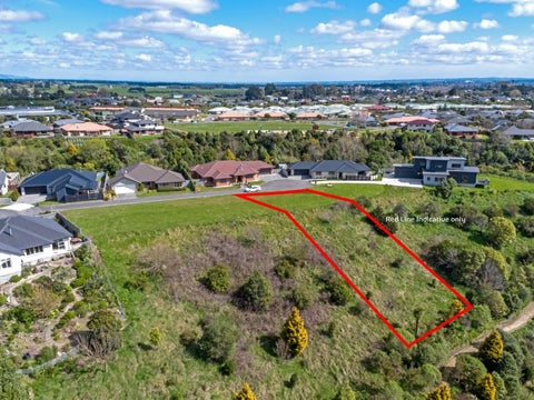 22 Silkwood Place, Fitzherbert, Palmerston North