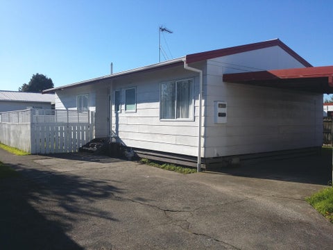64A Bandon Street, Frankton, Hamilton