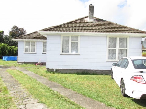 5 Corkill Avenue, Wairoa, Wairoa