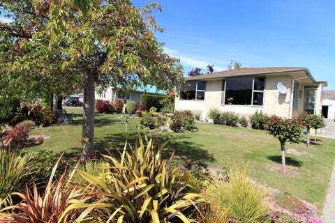 33 Rata Drive, Otematata