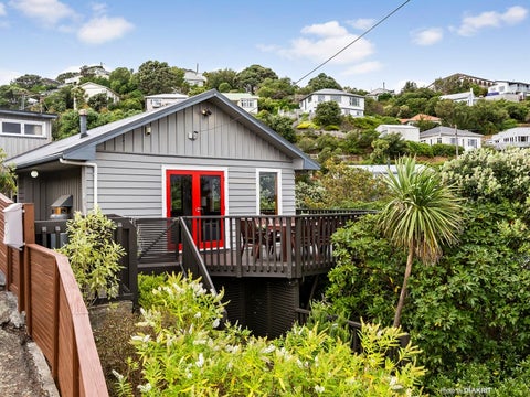 8 Greenview Way, Miramar, Wellington