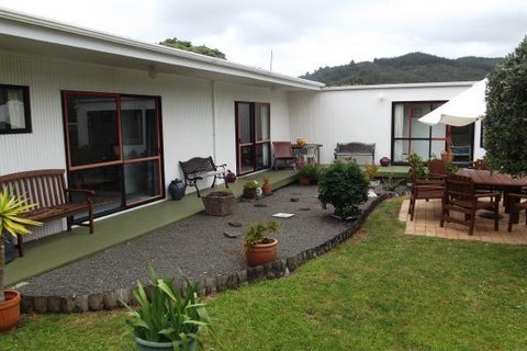 81 Kon Tiki Road, Whiritoa, Waihi