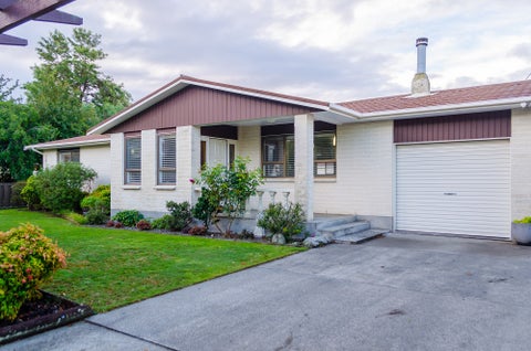 32 Victoria Street, Carterton