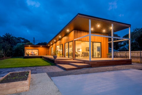 17 Puriri Road, Waikanae