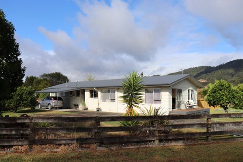 29 Jacobs Lane, Taupiri