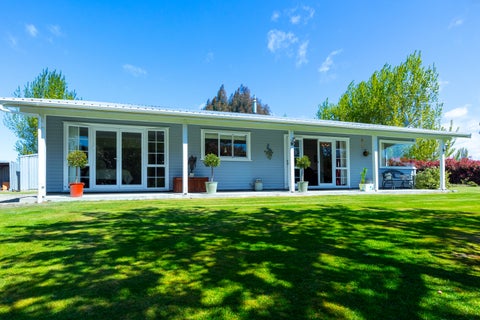 56 Barrett Road, Timaru