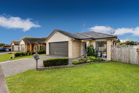 10 Stellata Court, Randwick Park, Auckland