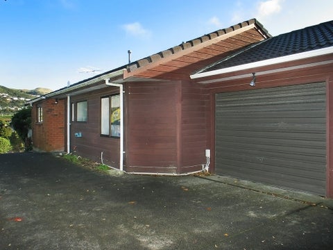 1/23 Bould Street, Johnsonville, Wellington