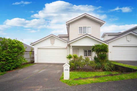 14 Mulvaney Crescent, Henderson, Auckland