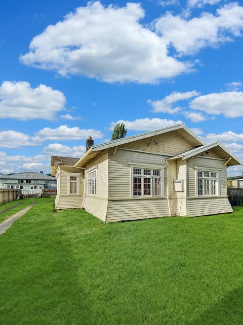 266 Taupo Road, Taumarunui