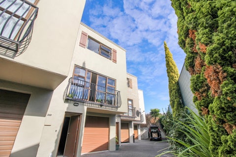 26D Andrew Young Street, Palmerston North, Palmerston North