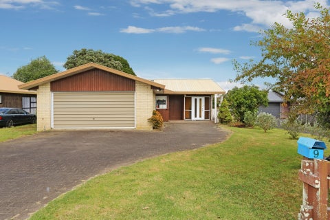9 Green Lane, Pukekohe, Pukekohe