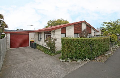 2/47A Tilford Street, Woolston, Christchurch