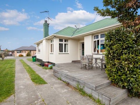 8 Barratt Street, Blenheim